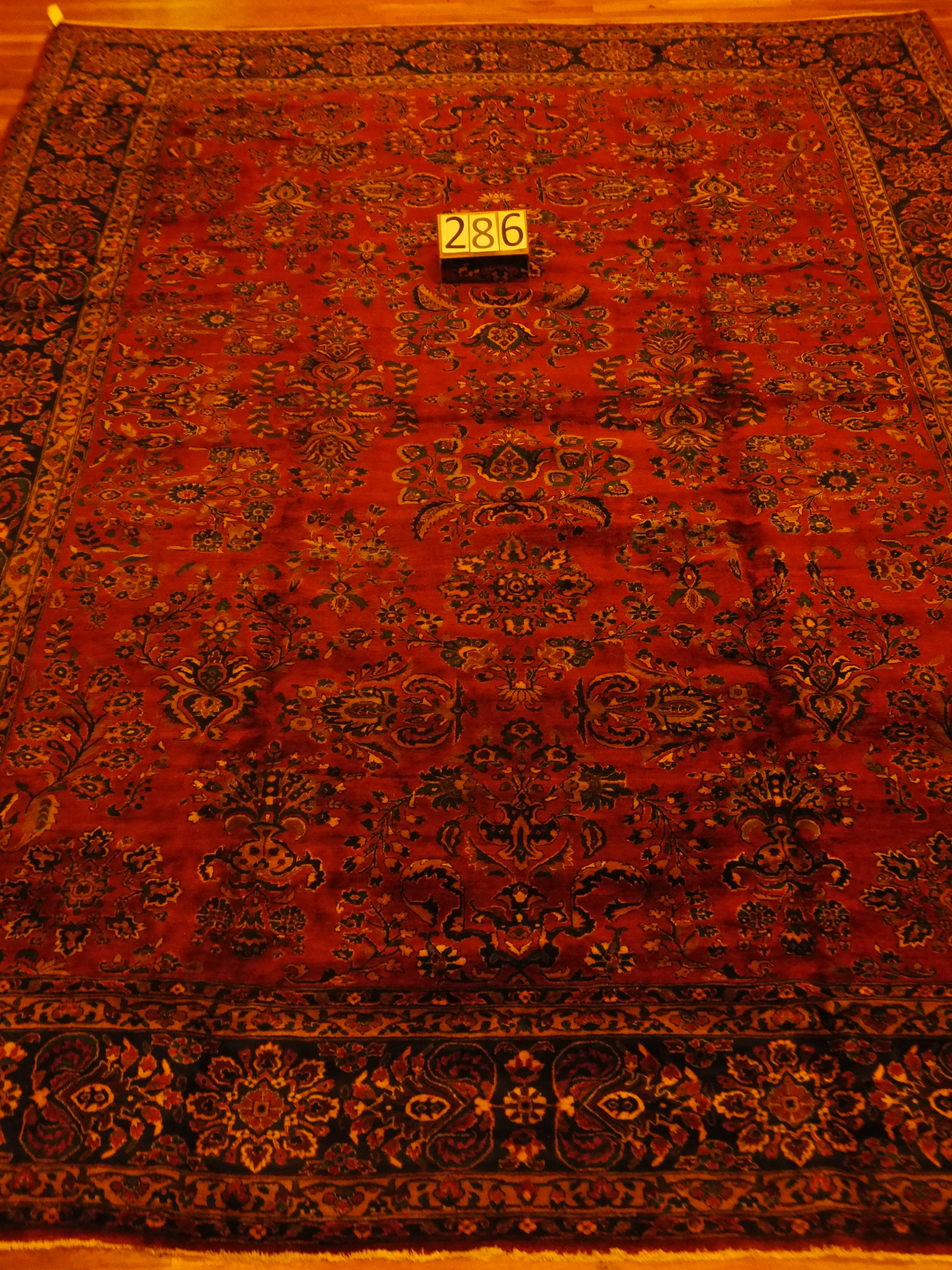 Rug image